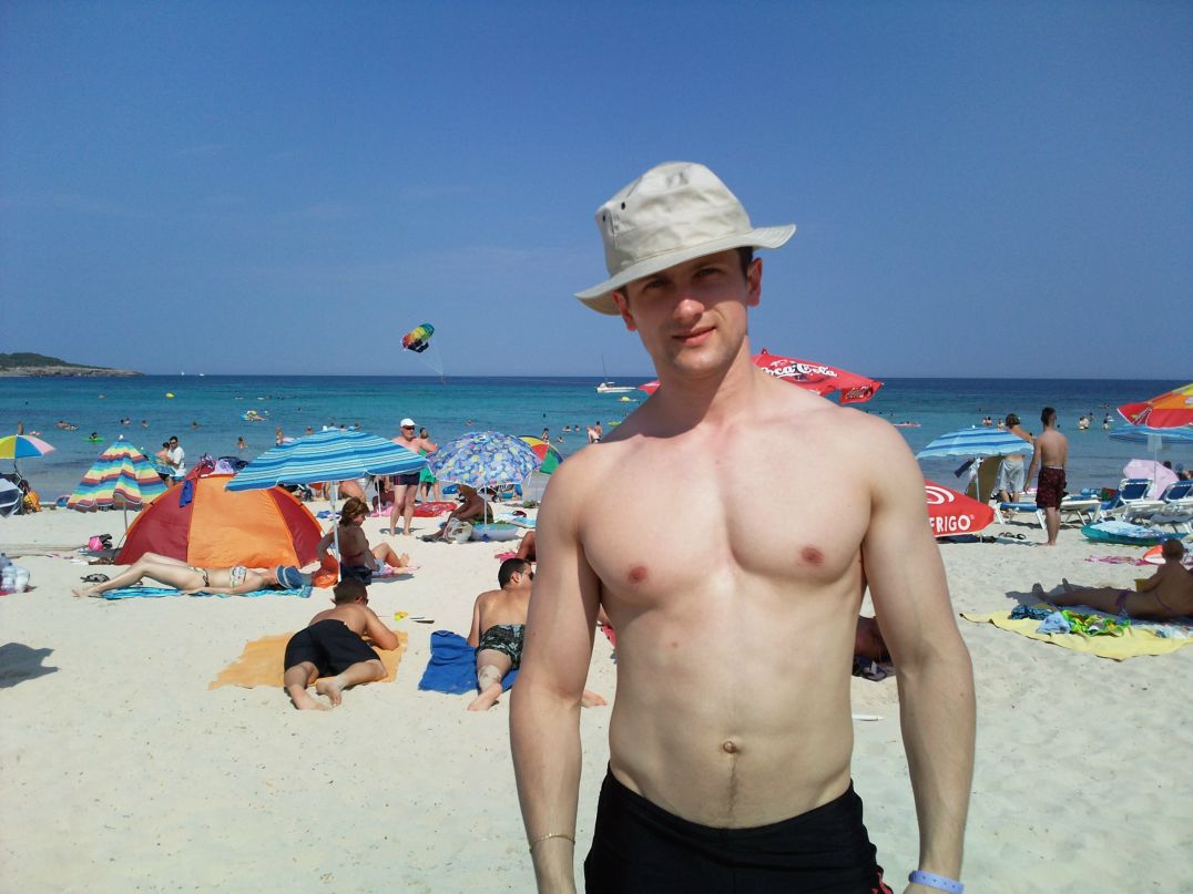 Катя Демьяненко фотография #39