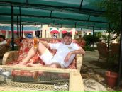 Фотография Карпова Евгения