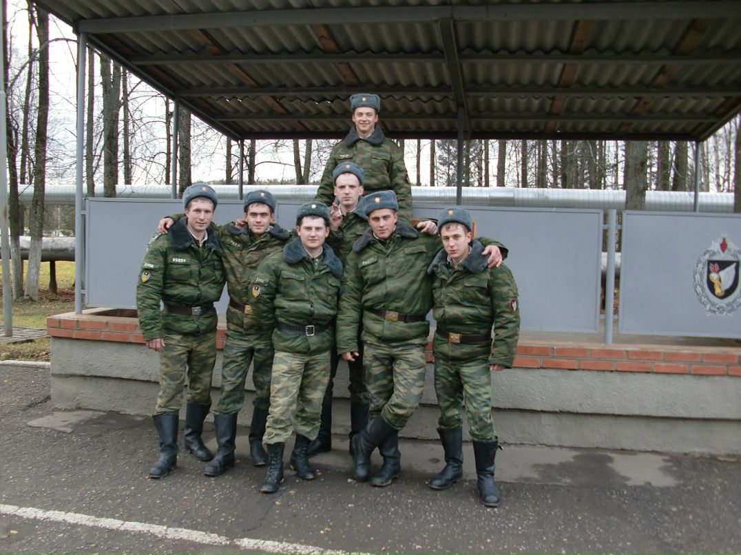 Дмитрий Колтаков фотография #21