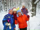 Фотография Панюковой Натальи