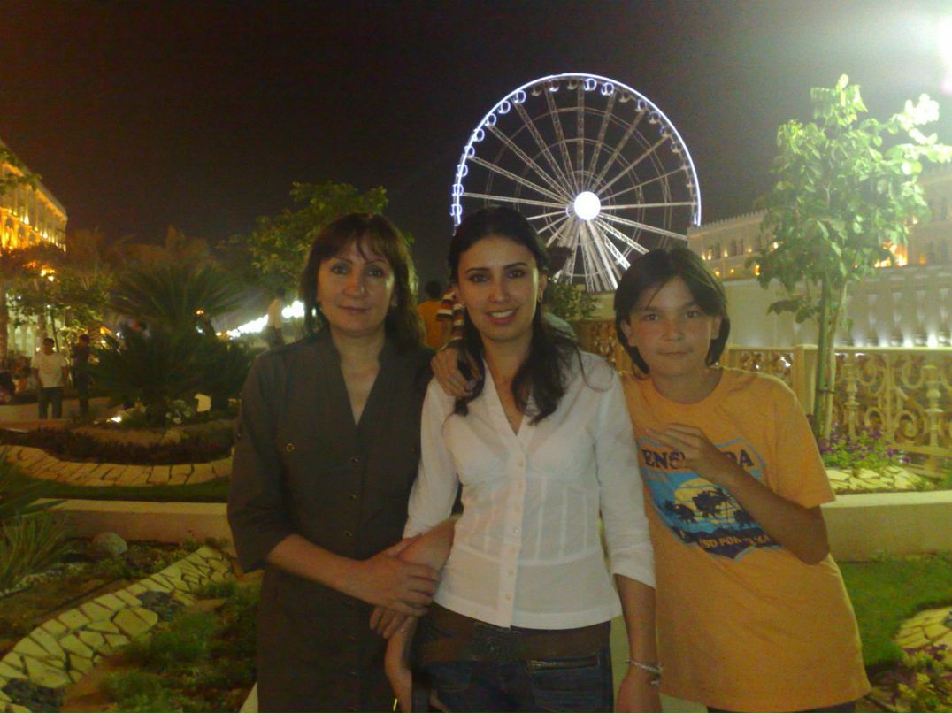 Ravik Abdukadyrov фотография #13