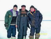 Серёга Лысов фотография #3 (источник - https://vk.com/id8789292)