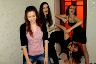 Фотография Ивановой Танечки