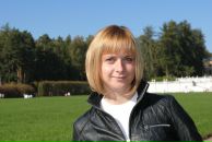 Фотография Гречишниковой Ирины