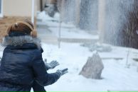 Фотография Волковой Катерины