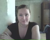 Фотография Жерлицыной Ксении