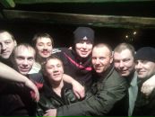 Фотография Зверева Ильи