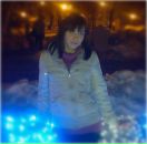 Фотография Мананчиковой Альбины