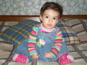 Фотография Степанянц Аревик