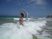 Фотография Бурнаевой Надюни