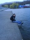 Зоряна Дедів фотография #15 (источник - https://vk.com/id64964919)