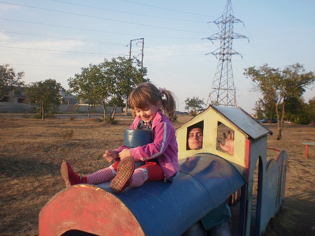 Олег Гусев фотография #2
