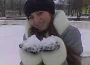 Фотография Гафиятовой Сарины