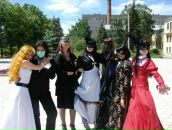 Фотография Натальевич Наталии