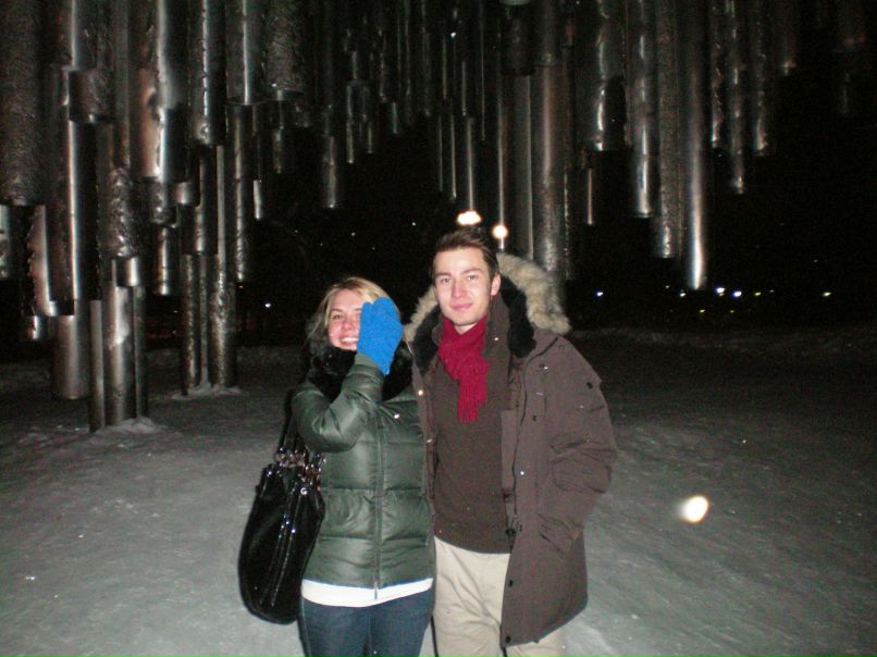 Julia Lobynicheva фотография #20