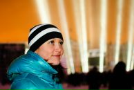 Фотография Железной Катюшки