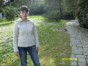 Фотография Дядьковой Катюши