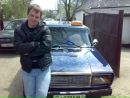 Сірьожка Чуприна фотография #1