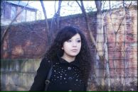 Фотография Рыбцовой Ксении