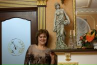 Фотография Засыпкиной Татьяны