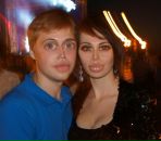 Фотография Пересветовой Анны