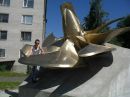 Фотография Шевченко Ивана