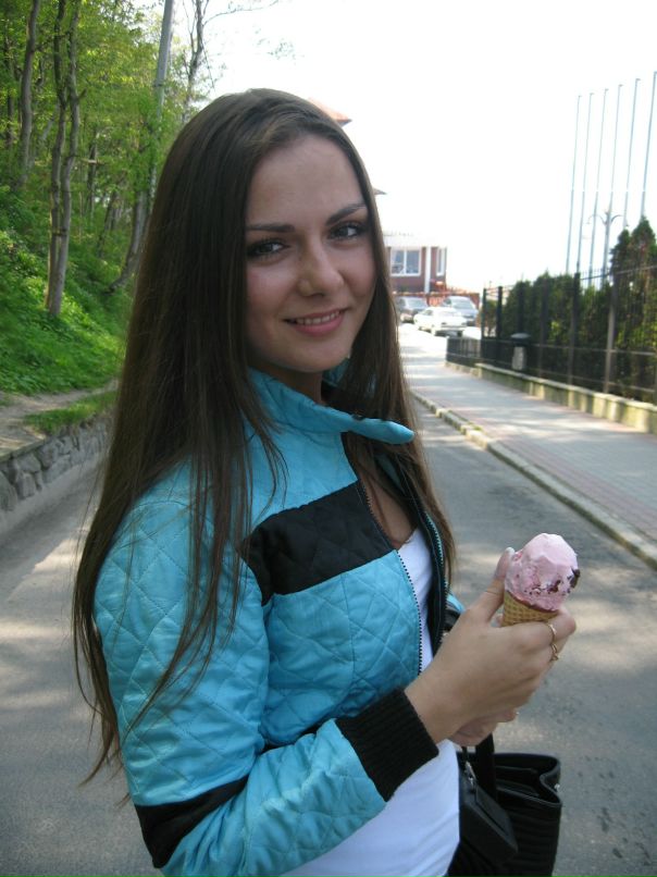 Танечка Лысова фотография #29