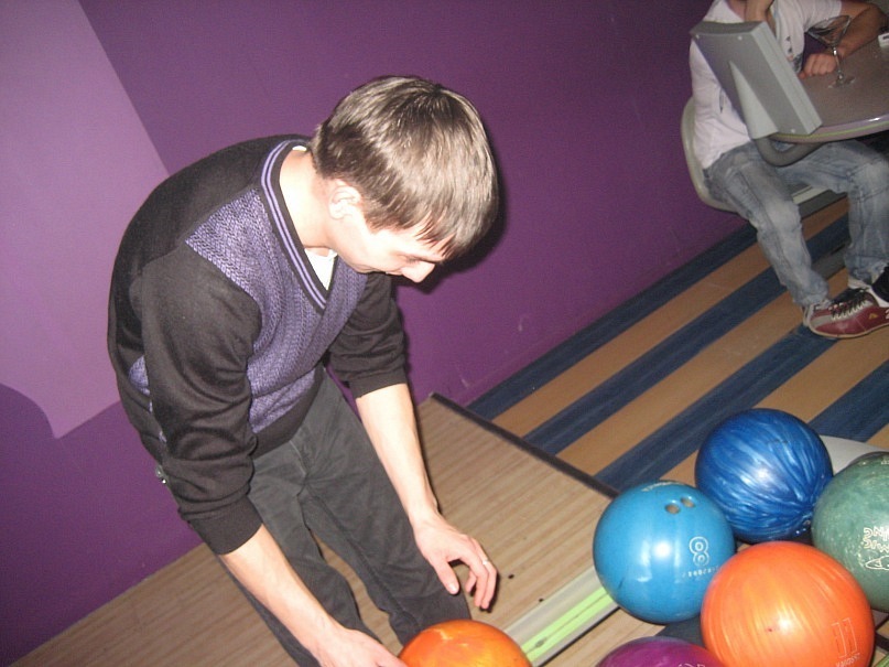 Тимур Сергеев фотография #21