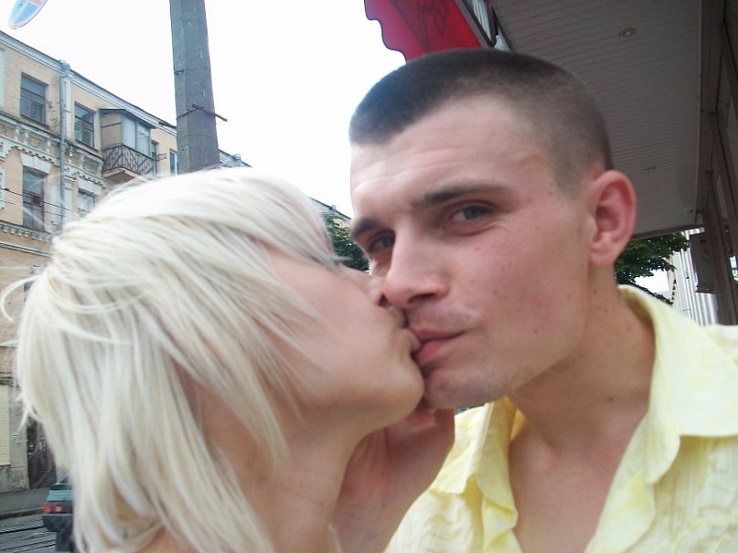 Дима Левчук фотография #2