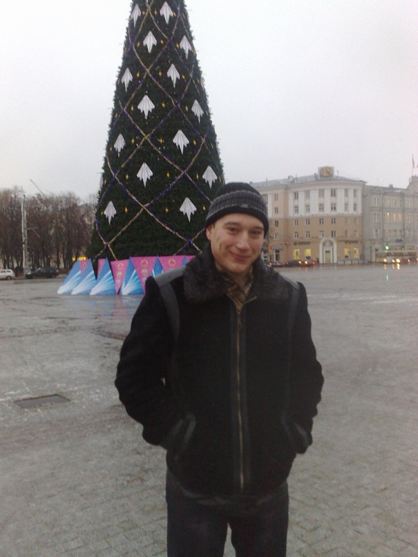 Макс Павлов фотография #30