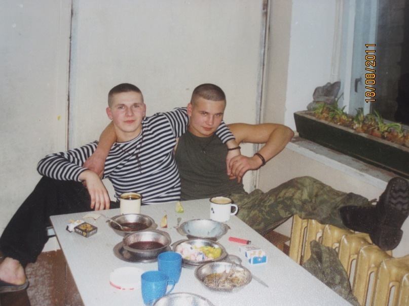Сергей Серяков фотография #45