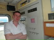 Фотография Трифанова Сергея