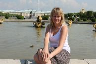 Фотография Хихловской Соньки