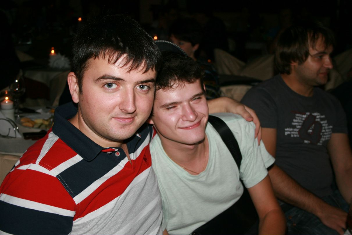 Антон Горбашов фотография #19