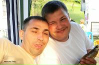 Фотография Хрюнина Павла