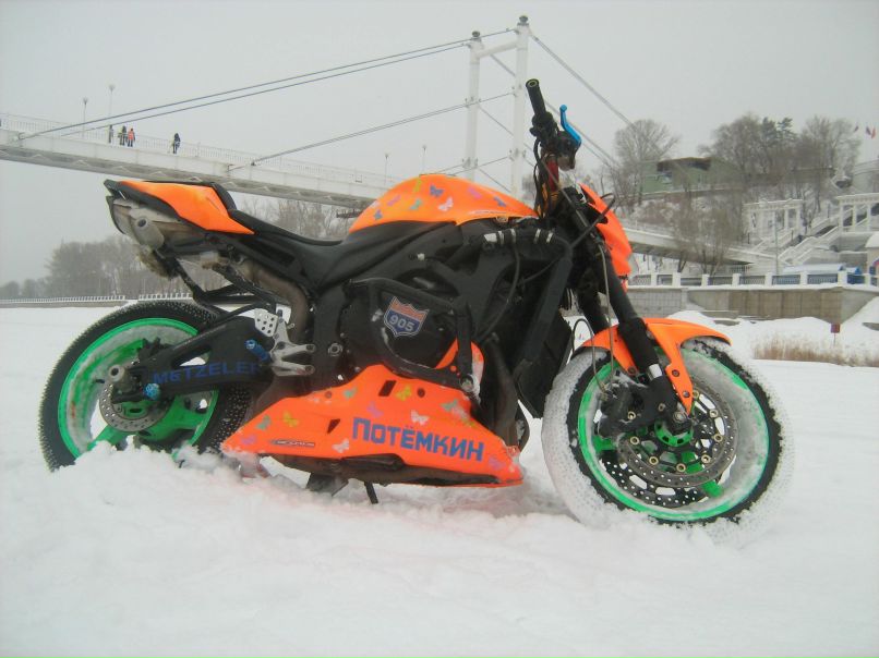 Федя Чебуреков фотография #38