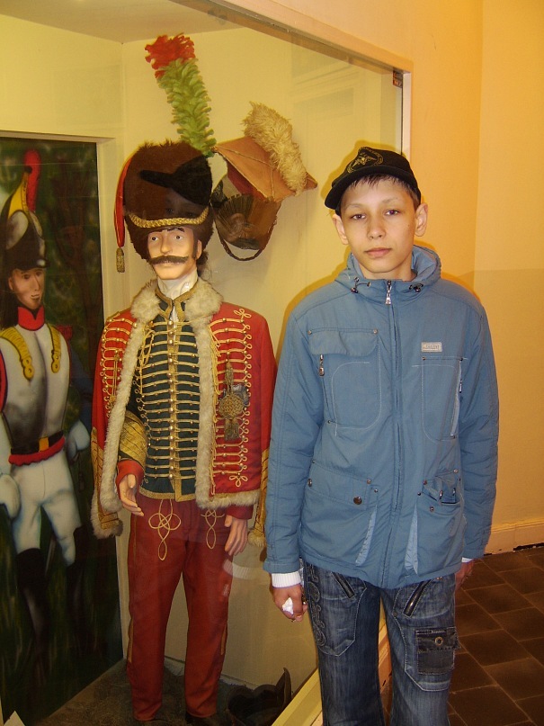 Дмитрий Самойлов фотография #29