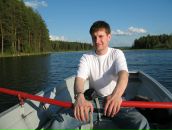 Фотография Ивонина Александра