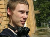 Фотография Серегина Дени