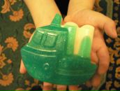 Фотография Трухониной Маргариты