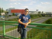 Фотография Суркова Пашка