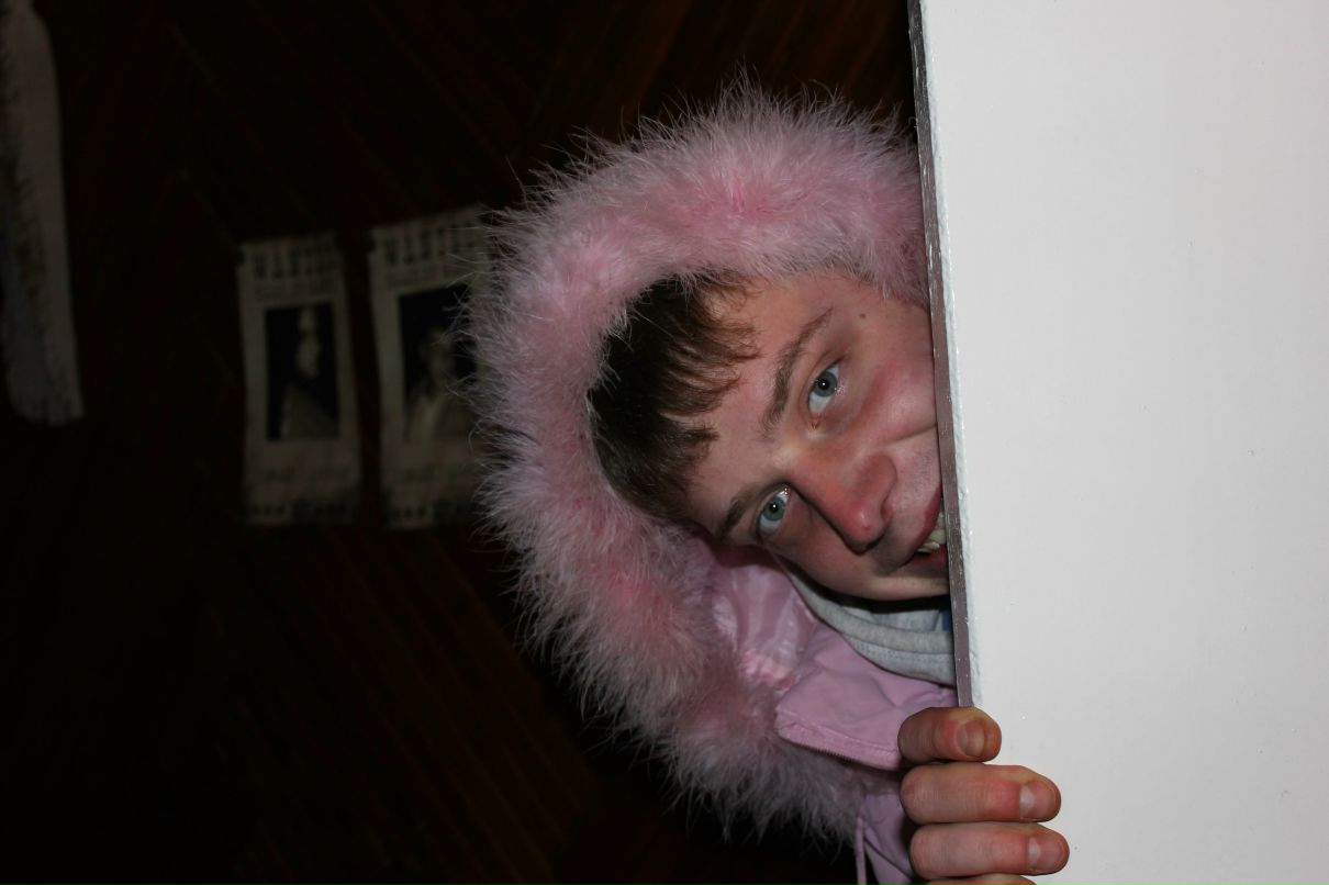 Иван Монахов фотография #15