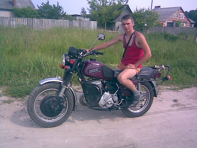 Сергей Акишонков фотография #35