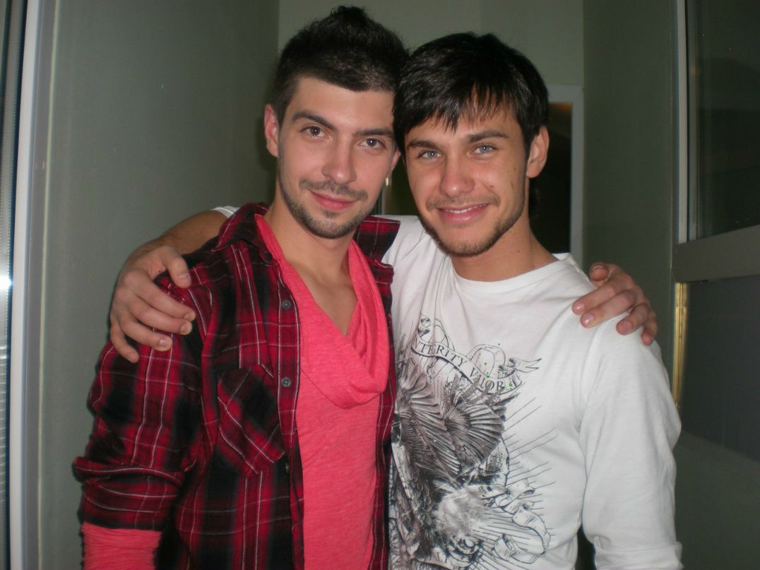 Славик Стеценко фотография #15