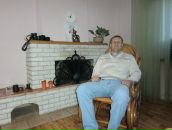 Фотография Татаркина Геннадия