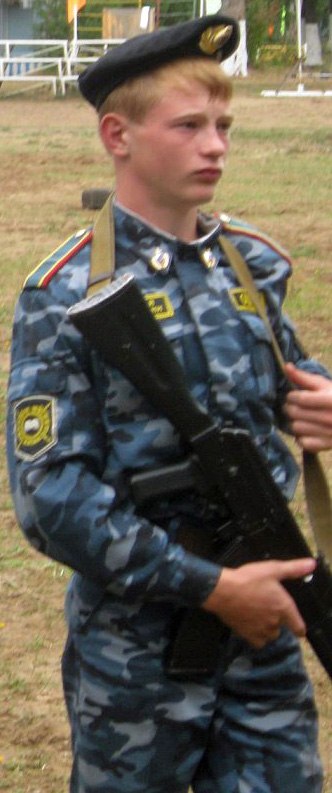 Иван Важесов фотография #20