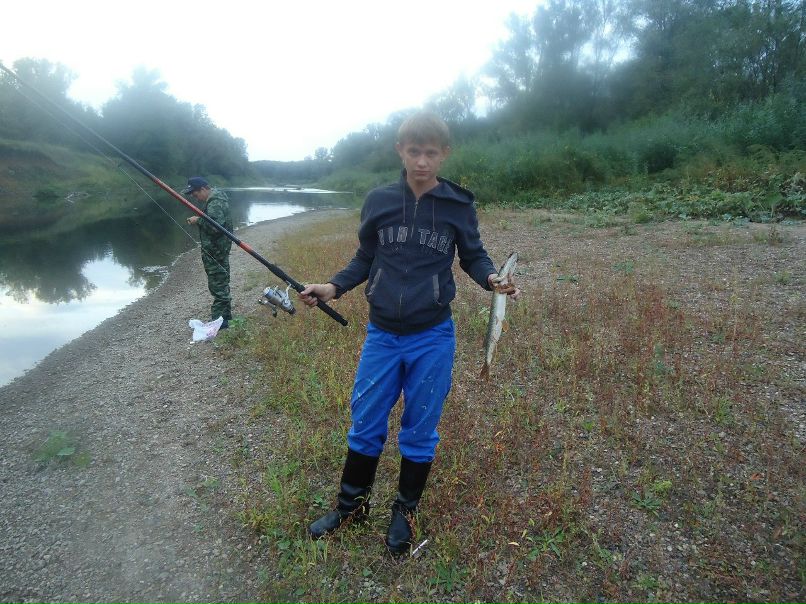 Вера Щевелёва фотография #2