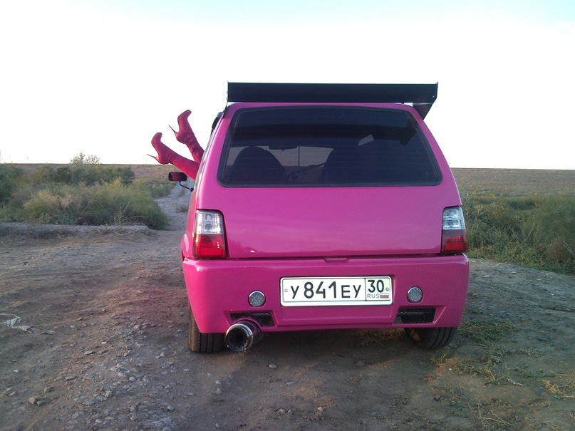 Лёня Горбатенко фотография #43