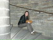 Фотография Чистяковой Анны