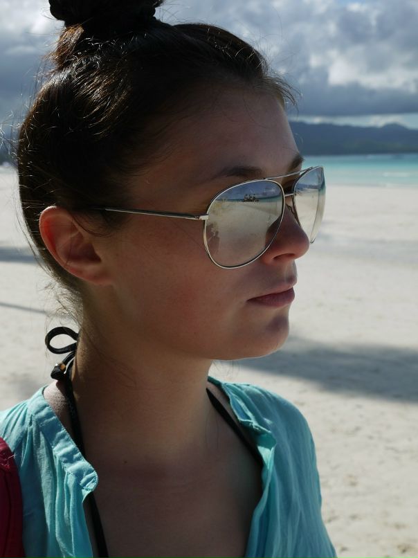 Мария Терещенко фотография #16